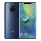 Mate 20 Pro (dual sim) 128GB blu ricondizionato