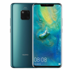Mate 20 Pro (dual sim) 128GB verde ricondizionato