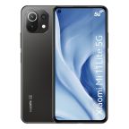 Mi 11 Lite 128GB nero ricondizionato