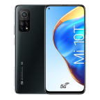 Mi 10T 128GB nero ricondizionato