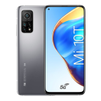 Mi 10T 128GB grigio ricondizionato