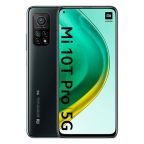 Mi 10T Pro 5G 256GB nero ricondizionato