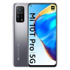 Mi 10T Pro 5G 256GB grigio ricondizionato