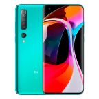 Mi 10 5G (dual sim) 256GB verde ricondizionato