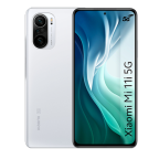 Mi 11i 128GB bianco ricondizionato