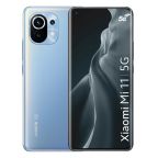 Mi 11 256GB blu ricondizionato