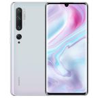 Mi Note 10 128GB bianco ricondizionato