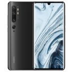 Mi Note 10 128GB nero ricondizionato