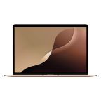 MacBook Air 13" (2019), Core i5, RAM 8GB, SSD 128GB, oro, QWERTY ricondizionato