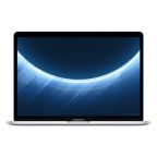 MacBook Pro 13" (2018), Core i5, RAM 8GB, SSD 512GB, argento, QWERTY ricondizionato
