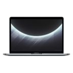 MacBook Pro 13" (2018), Core i5, RAM 16GB, SSD 256GB, grigio siderale, QWERTY ricondizionato