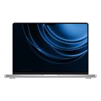 MacBook Pro 14" (2021), M1 Max, RAM 64GB, SSD 1TB, argento, QWERTZ ricondizionato