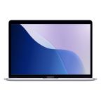 MacBook Pro 13" (2019), Core i5, RAM 8GB, SSD 256GB, argento, AZERTY ricondizionato