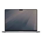 MacBook Pro 16" (2021), M1 Max, RAM 32GB, SSD 512GB, grigio siderale, QWERTY ricondizionato