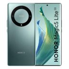 Magic5 Lite (dual sim) 128GB verde ricondizionato