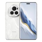 Magic6 Pro (dual sim) 256GB bianco ricondizionato
