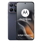 Edge 70 Fusion (mono sim) 256GB nero ricondizionato