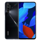 Nova 5T (dual sim) 128GB nero ricondizionato