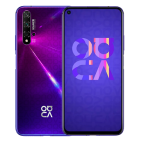 Nova 5T (dual sim) 128GB viola ricondizionato