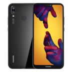 P20 lite 64GB nero ricondizionato