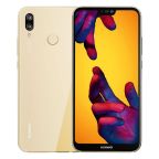 P20 lite 64GB oro ricondizionato