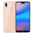 P20 lite 64GB rosa ricondizionato