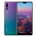 P20 Pro (dual sim) 128GB viola ricondizionato