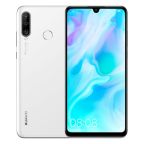 P30 lite (dual sim) 128GB bianco ricondizionato