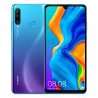 P30 lite (dual sim) 128GB blu ricondizionato