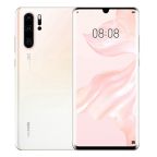 P30 Pro (dual sim) 128GB bianco ricondizionato