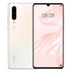 P30 (dual sim) 128GB bianco ricondizionato