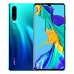 P30 (dual sim) 128GB verde ricondizionato