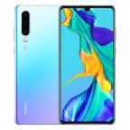 P30 (dual sim) 128GB viola ricondizionato
