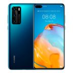 P40 128GB blu ricondizionato