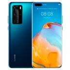 P40 Pro 256GB blu ricondizionato