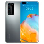 P40 Pro 256GB grigio ricondizionato