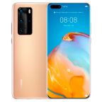 P40 Pro 256GB oro ricondizionato