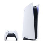 PlayStation 5 825GB bianca ricondizionata