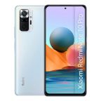Redmi Note 10 Pro 128GB blu ricondizionato