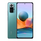 Redmi Note 10 Pro 128GB verde ricondizionato