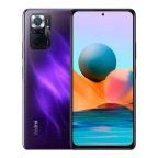 Redmi Note 10 Pro 128GB viola ricondizionato