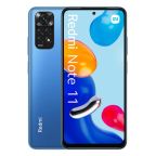 Redmi Note 11 64GB blu ricondizionato