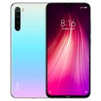Redmi Note 8T 64GB bianco ricondizionato