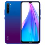 Redmi Note 8T 64GB blu ricondizionato