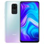 Redmi Note 9 64GB bianco ricondizionato