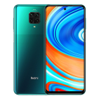 Redmi Note 9 Pro (dual sim) 64GB verde ricondizionato