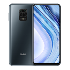 Redmi Note 9 Pro (dual sim) 128GB grigio ricondizionato
