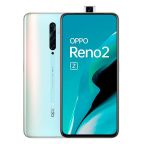 Reno2 Z 256GB bianco ricondizionato