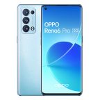 Reno6 Pro 256GB blu ricondizionato