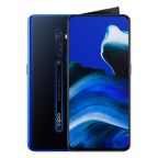 Reno2 128GB nero ricondizionato